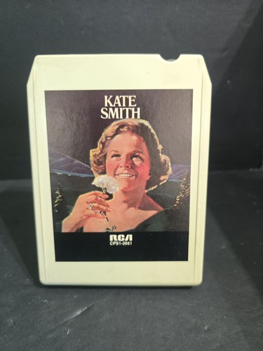 Kate smith legendary - kate,