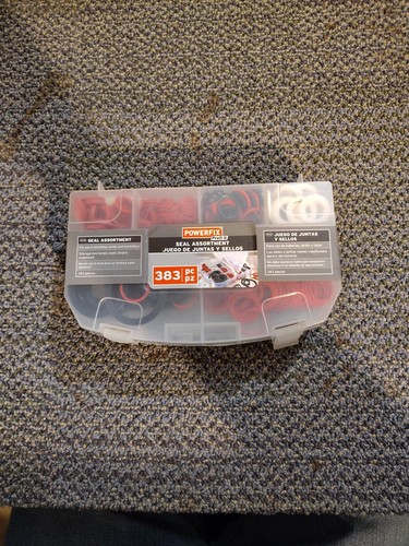Powerfix profi 383 piece - profi+,
