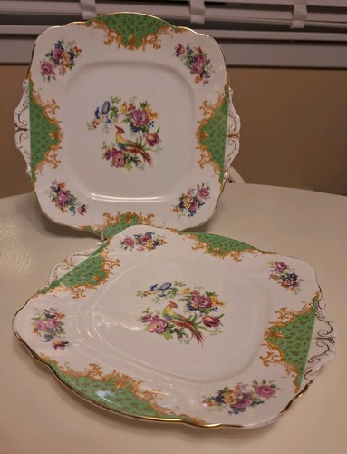 Paragon rockingham serving - paragon,