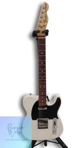 Fender japan telecaster type - japan,