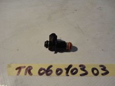 Iniettore Injektoren Fuel injector Triumph Speed Triple 1050 05 15
