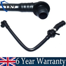 Pump to Brake Booster Brake Vacuum Pipe For VW MK4 ALH TDI Jetta 1J0612041GD 