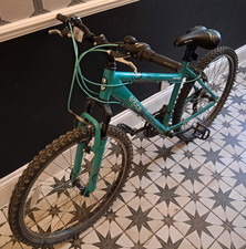 Apollo Entice 17" Ladies Mountain Bike