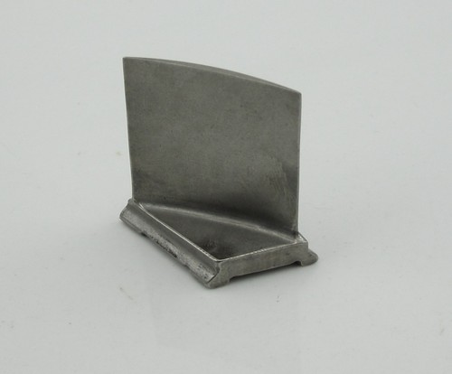 Turbine blade vane - blade,