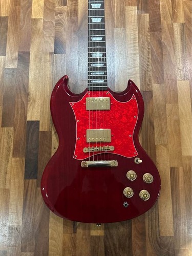 Epiphone standard korea - sg,