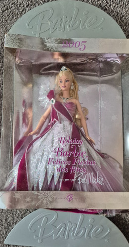 Barbie doll felices - felices, fiestas