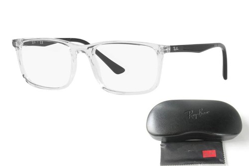 Ray ban rx7170i 5943 - 5943, clear