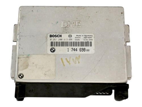 Ecm ecu engine computer - engine,