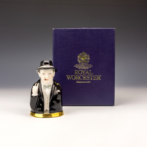 Royal worcester winston - worcester,
