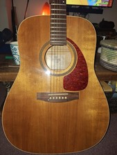 Norman B20 HG 6 String