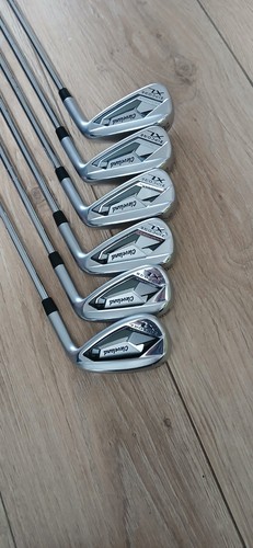 Cleveland zipcore iron - zipcore,