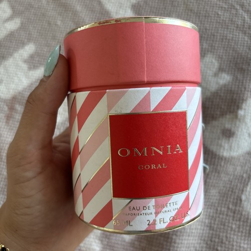 Bvlgari omnia coral - bvlgari,