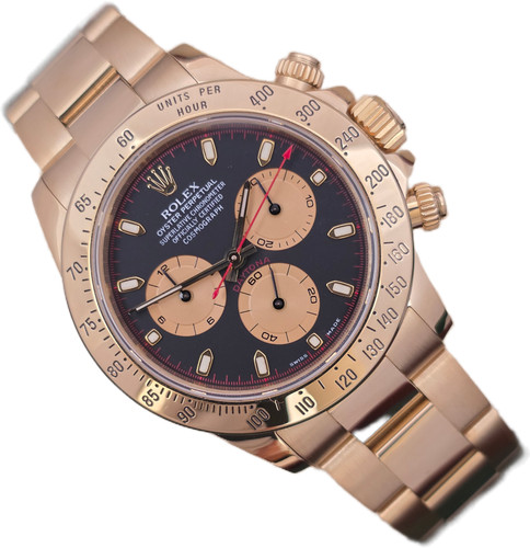 Rolex daytona 116528 - daytona,