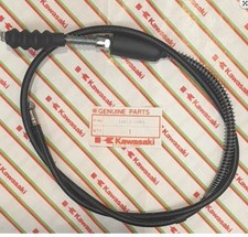 KAWASAKI KE175-D MODELS NEW