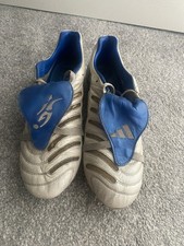 Adidas Predator Pulse FG - UK