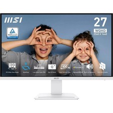 MSI CMS Pro 27" Inches White