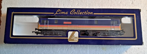 Lima l205016 gauge - 00, br