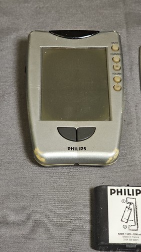 Philips pronto tsu2000 - philips, tsu2000/01
