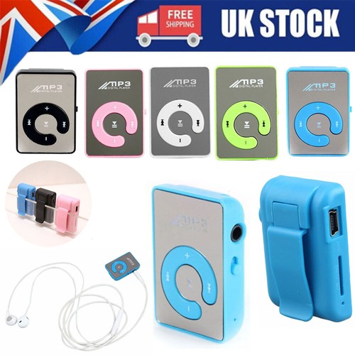 Mp3 mini style - style, portable