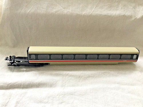 Hornby gauge class 370 - gauge,