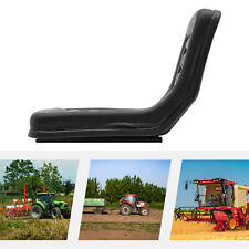 Universal Suspension Seat /DUMPER/DIGGER/ROLLER/TRACTOR/LOADER Low Back