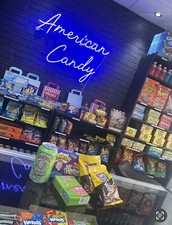 Vintage “American Candy”