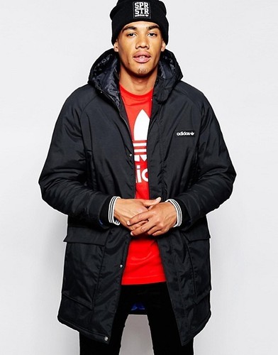 Adidas originals padded - adidas,