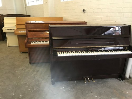 Sale yes restored piano - sale, yes!