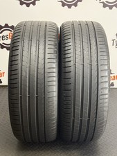 2x 225 55 R17 97W PIRELLI