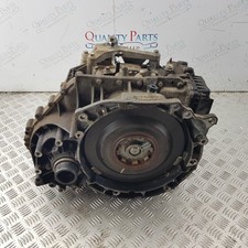 FORD KUGA GEARBOX 6 SPEED