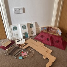 Schleich spares Horse Club