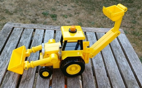 Bob the builder scoop - bob,
