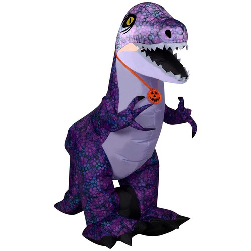 Gemmy halloween inflatable - halloween,