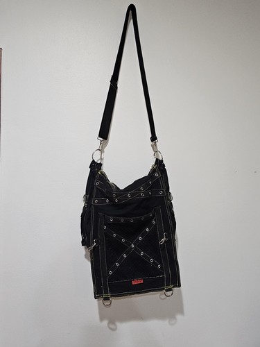 Tripp crossbody messenger - messenger, bag