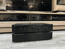 Cambridge Audio C500 & P500