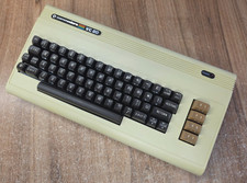 VC-20 (Vic 20) Computer