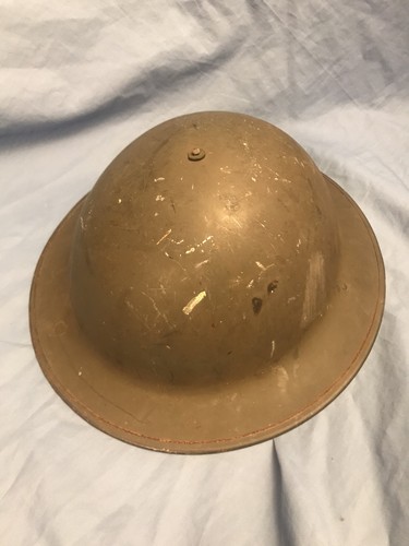 Original ww1 british - us/british, brodie
