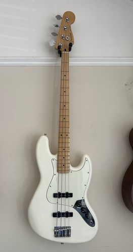 Fender player jazz bass - player,