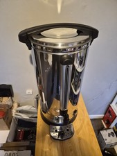 OYPLA 30 LITRE ELECTRIC WATER