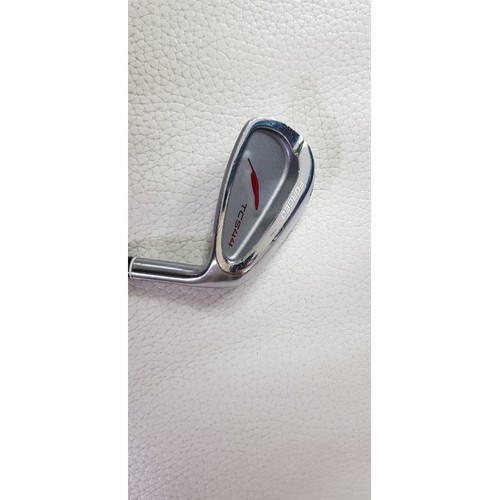 Fourteen iron graphite mci - 1,