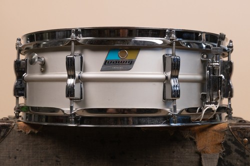 1970s ludwig 5x14 acrolite - 1970s,