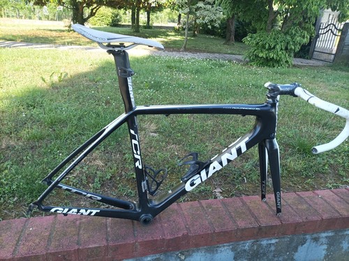 Giant tcr advanced - giant,