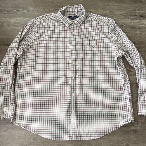 Vineyard vines tucker shirt - vineyard,