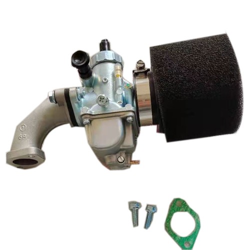 Molkt 26mm carb kit for - 26mm,