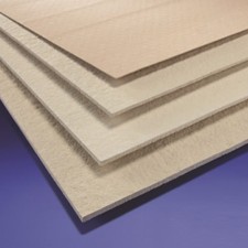 High Temperature CERAMIC FIBRE BOARD 1000MM X 1200MM 1300c  Superwool 
