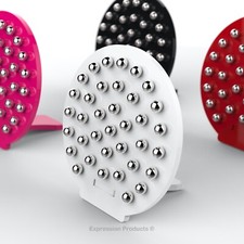 Earring Holder Display Stand Holds 36 Studs