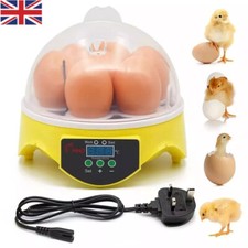Egg Incubator Hatching Machine