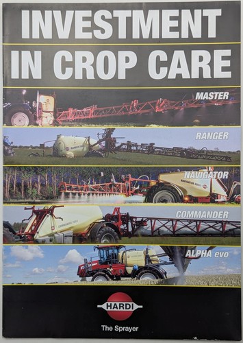 Original hardi standard - original,