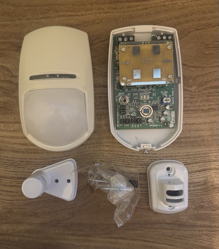 Pyronix daul tech - daul, pir