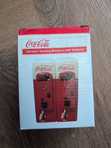 Coca cola vending - coca, machine